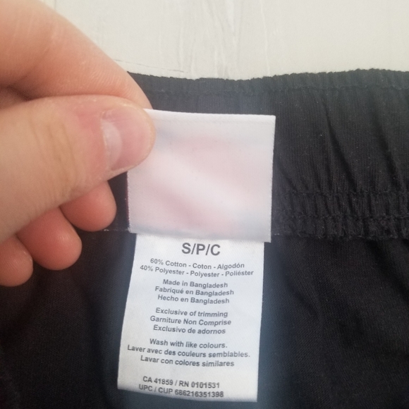 VINTAGE NASA SPACE SHIP SPACE SHORTS - RARE ITEM - Picture 5 of 5